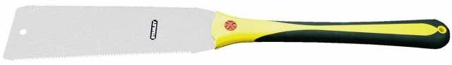 Actual product image Stanley Japanese saw