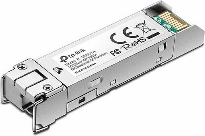 Actual product image TP-Link TL-SM321A V2
