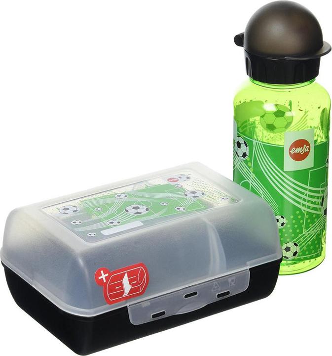 Produktbild Emsa Kids Set mit Trinkflasche und Variablo Box