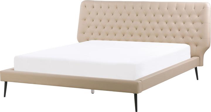 Actual product image Beliani Essonne (160 x 200 cm)
