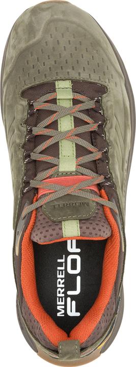 Produktbild Merrell Moab Speed 2 LTR WP (44)