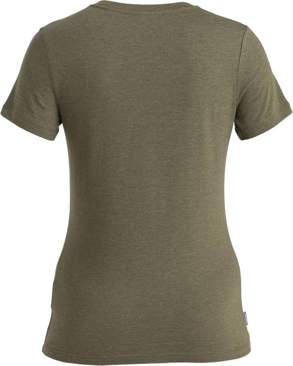 Immagine prodotto Icebreaker Maglietta Merino Central Classic SS Donna (S)