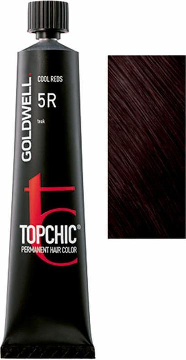 Immagine prodotto Goldwell Topchic (Teak 5R)