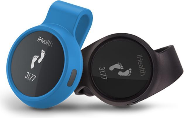iHealth Senza fili