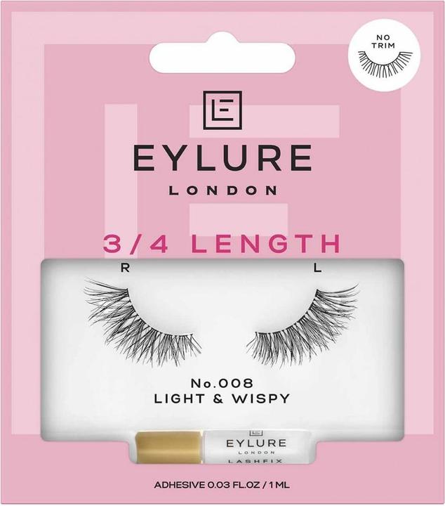 Eylure Wimpern (Künstliche Wimpern)