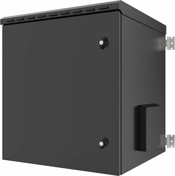 Actual product image Lanview 19" IP55 12U W=600mm D=600mm (12 RU, 19 inch rack)