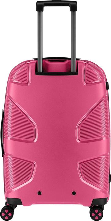 Actual product image Impackt IP1 - 4-wheel trolley M, Flora (73 l, M (50 - 90l))