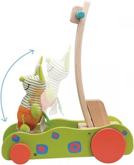 Produktbild Wonderworld Bunny Walker