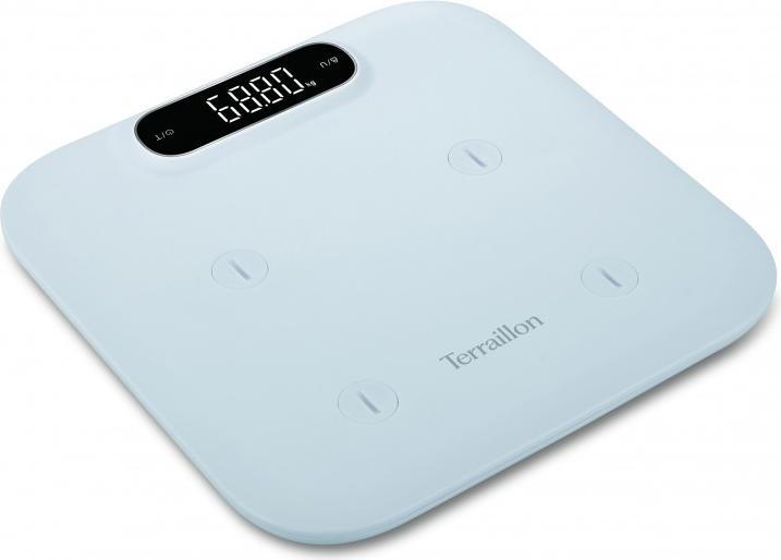 Image du produit Terraillon Babywaage 2in1 Baby Fit (180 kg)