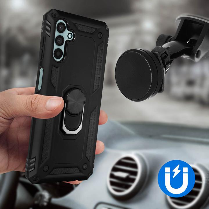 Actual product image Avizar Kosto Series (Samsung Galaxy A04S)