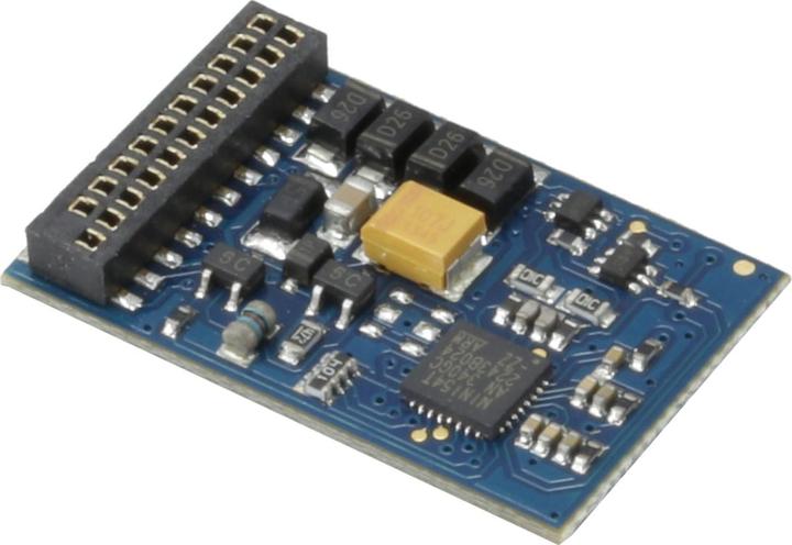 Image du produit ESU LokPilot 5 Basic, 21MTC NEM660 écartement H0, 0