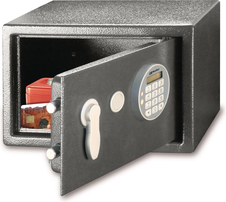 Image du produit Rieffel Boîte de sécurité Rieffel VT-SB 225 SE (16 l)