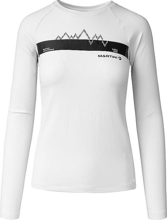 Actual product image Martini Horizon touring shirt (XL)