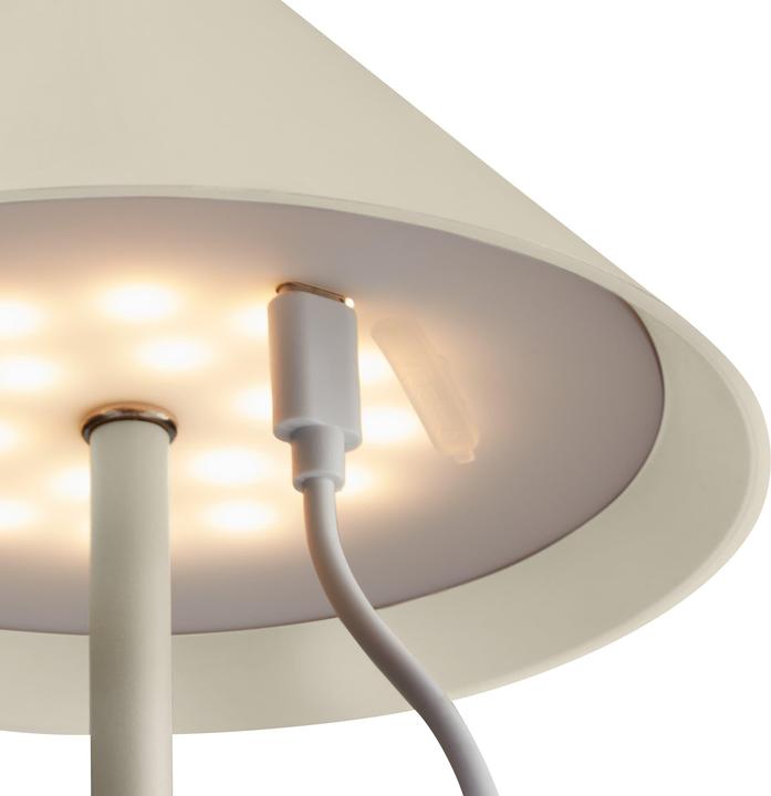 Produktbild micasa Carpi (130 lm)