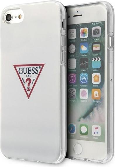 Actual product image Guess Case (Apple iPhone 7, Apple iPhone 8, Apple iPhone SE (2nd Gen))