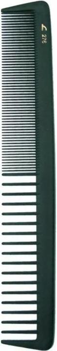 Fejic Japan Carbon Haarschneidekamm Nr. 276