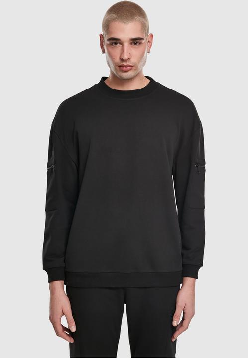 Actual product image Urban Classics Training Terry Crew (S)