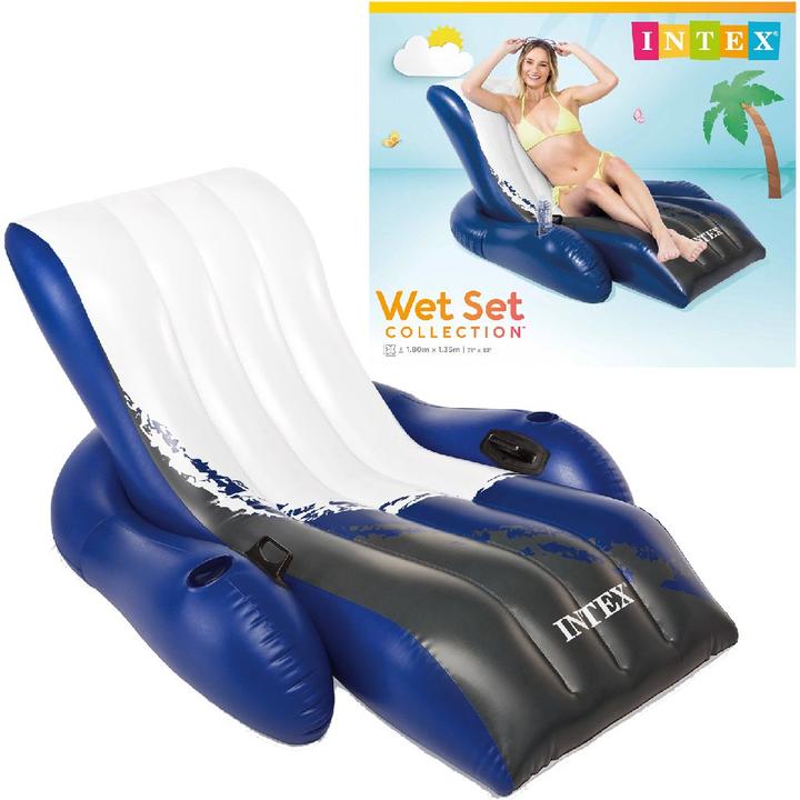 Intex Lounge