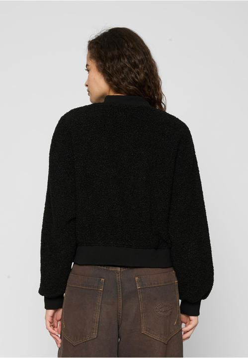 Immagine prodotto Urban Classics Giacca Bomber Sherpa oversize da donna - 16523 (4XL)