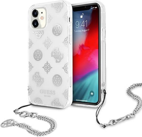 Actual product image Guess Case (Apple iPhone 11)