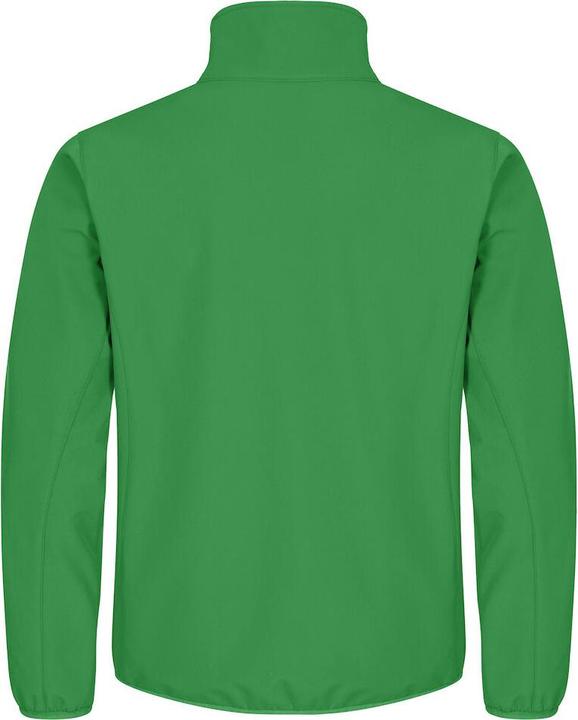 Produktbild Clique Classic Softshelljacke (XL)