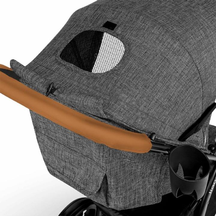 Actual product image Lionelo Annet Plus