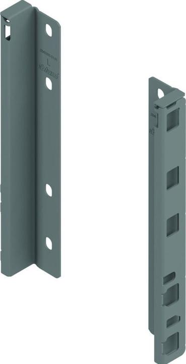 Blum Wooden back wall holder Merivobox (1 pcs.)