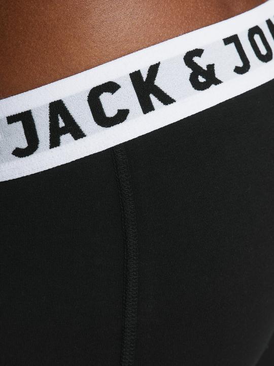Image du produit Jack & Jones Sense (S, Lot de 3)