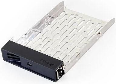 Actual product image Synology /2. HDD Tray RS 1U 14 Series