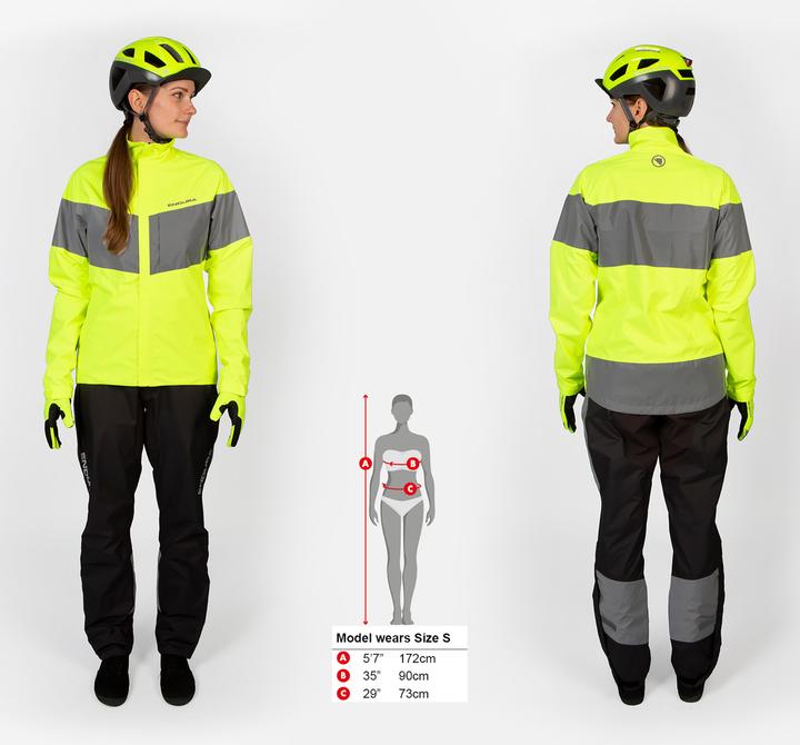 Produktbild Endura Urban Luminite EN1150 (S)