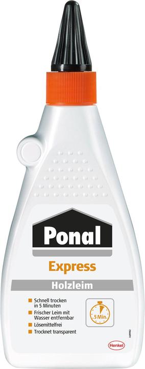 Produktbild Ponal Holzleim Express (550 g)
