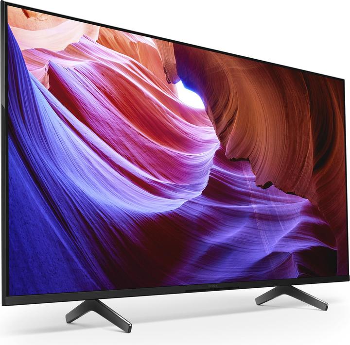 Produktbild Sony KD-43X85K (43", X85K, LCD, 4K, 2022)