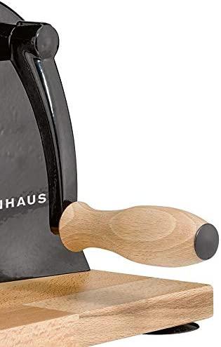 Image du produit Zassenhaus Coupeuse de pain manuelle
