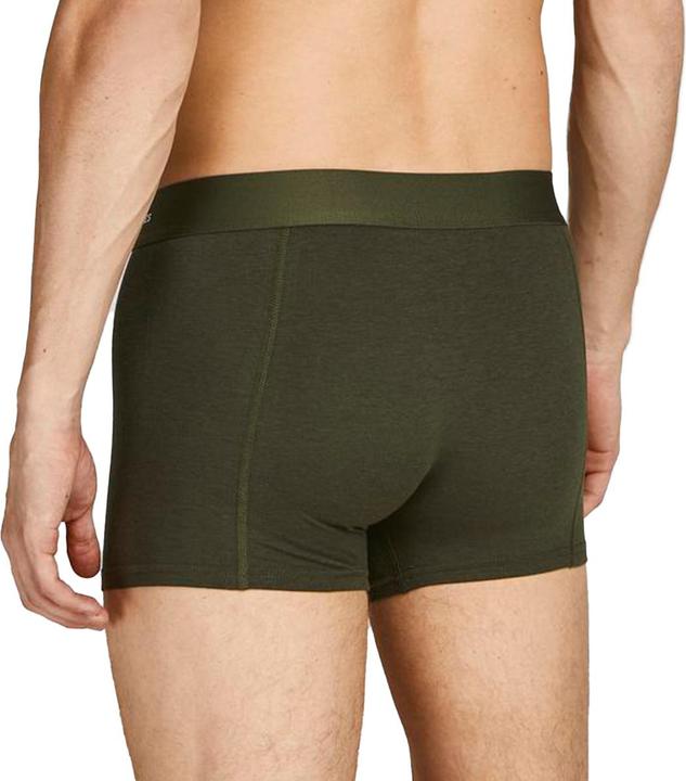 Immagine prodotto Jack & Jones Basic (XXL, confezione da 3)