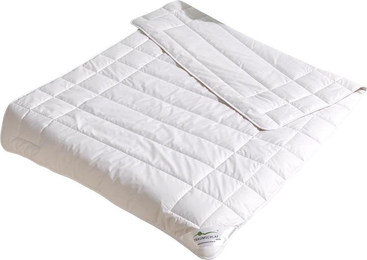 Actual product image Traumschlaf Alpaka (600 g, 160 x 210 cm)