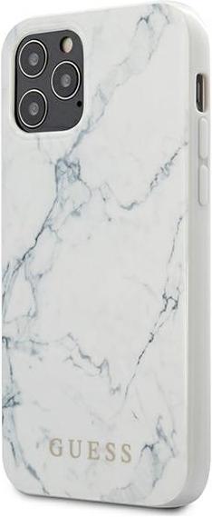 Produktbild Guess Case (Realme 12 Pro+, Apple iPhone 12)