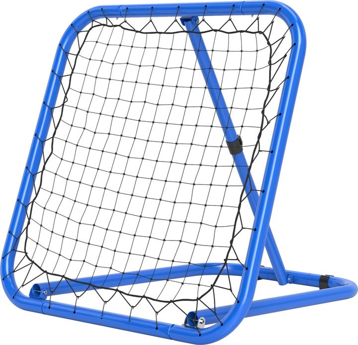 Jamb Rebounder