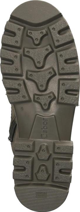 Actual product image Gabor Lace-up boot with zipper (36)