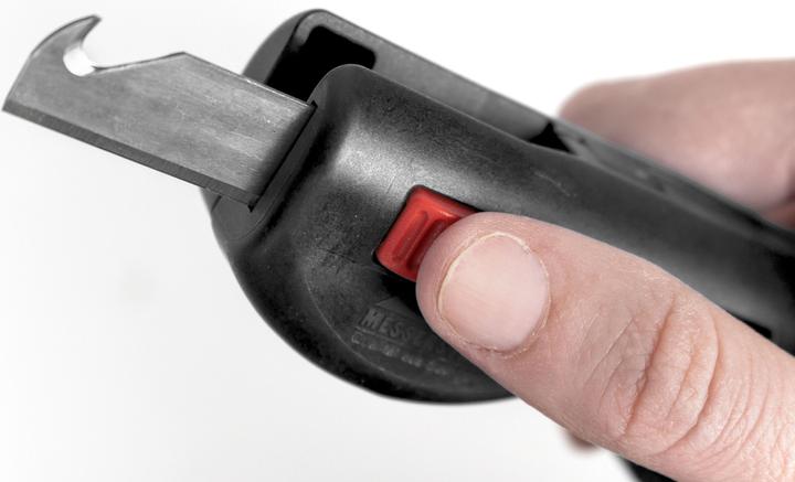 Produktbild Wiha Abisolier-Multitool (125 mm)