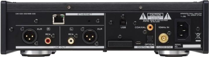 Immagine prodotto TEAC NT-505-X
