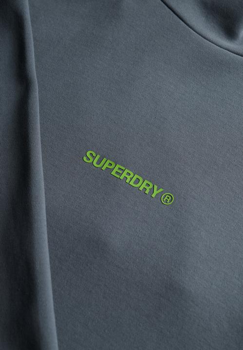 Immagine prodotto Superdry Lockeres Tech Hoodie mit Logo (L)