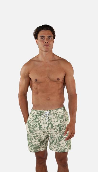 Actual product image Barts Nillas Shorts (S)
