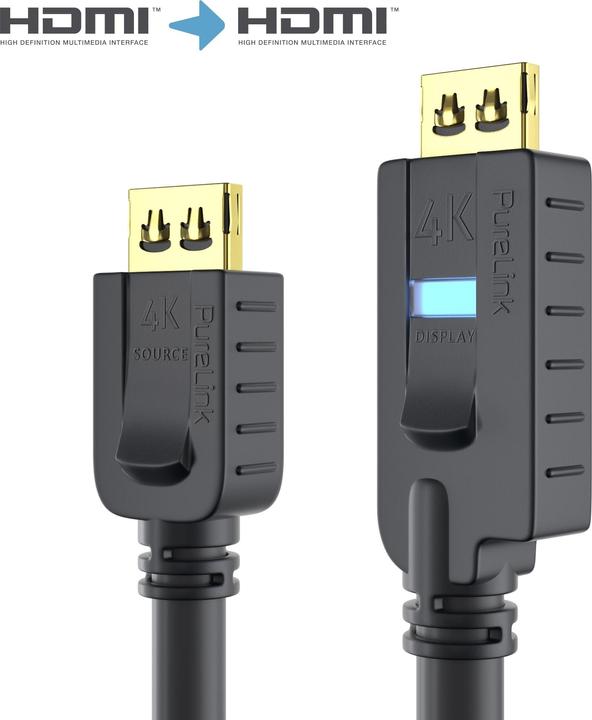 Actual product image Purelink PI2010-150 (15 m, HDMI)