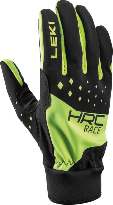 Leki Hrc Race
