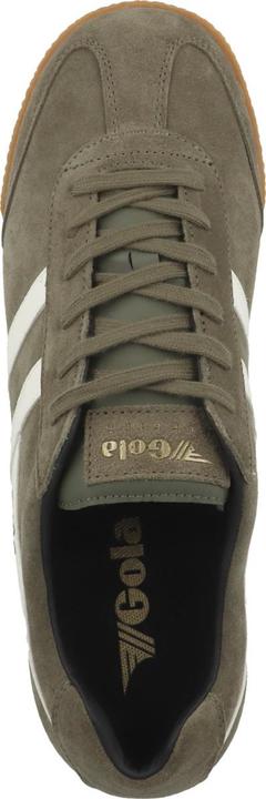 Produktbild Gola Harrier Suede (41)