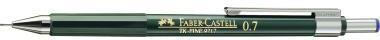 Produktbild Faber-Castell Druckbleistift TK FINE 9717 (0.70 mm, HB, 1 x)
