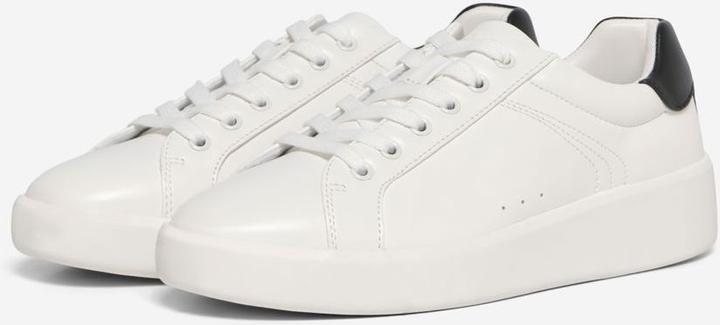 Image du produit Only Baskets en similicuir (40)