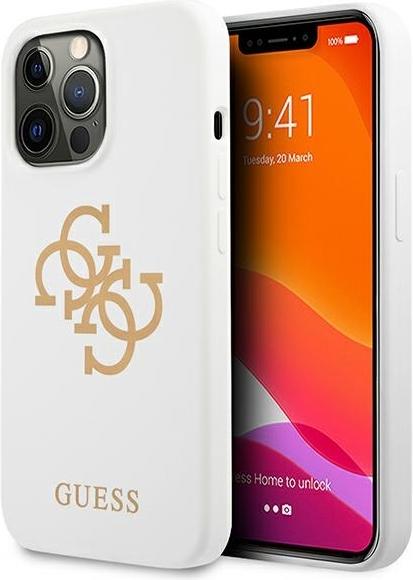 Actual product image Guess Case (Apple iPhone 13 Pro)