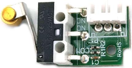 Produktbild FlashForge Adventurer 3 Filament Detector Board