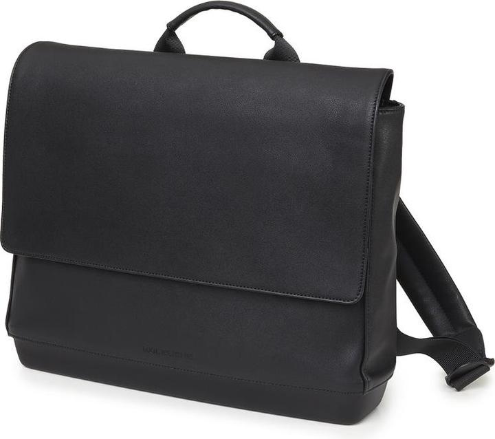 Moleskine Kla. Rucksack Hor.Schwarz (10 l)